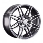 Диск LS Wheels LS832 6x14 4x100 ET40.0 D73.1 GMF