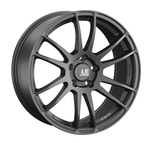 26213727_main Диск LS FlowForming RC02 8x18 5x114,3 ET45.0 D67.1 MGM — изображение 1