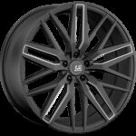 Диск LS FlowForming RC77 10x22 5x120 ET35.0 D72.6 MB+SSF