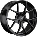 Диск LS FlowForming RC66 8x18 5x108 ET45.0 D63.4 BK
