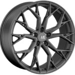 Диск LS FlowForming RC61 9x21 5x108 ET38.5 D63.4 MGM
