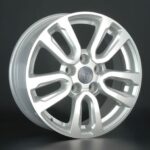 Диск Replay TY160 7x17 5x114,3 ET50.0 D60.1 SF