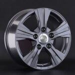 Диск Replay TY248 8,5x21 5x150 ET54.0 D110.1 GM