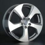 Диск Replay VV150 7x17 5x112 ET40.0 D57.1 GMF