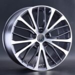 Диск Replay TY279 8x18 5x114,3 ET50.0 D60.1 S