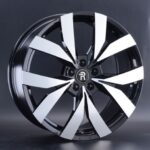 Диск Replay VV258 9x20 5x112 ET33.0 D66.6 BKF