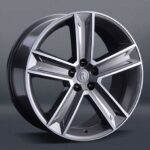 Диск Replay VV299 9x20 5x112 ET33.0 D66.6 GMFP