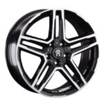 Диск Replay HND262 7,5x18 5x114,3 ET49.5 D67.1 GMF