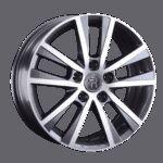 Диск Replay VV96 8x18 5x120 ET50.0 D65.1 GMF