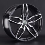Диск Replay VV291 8x18 5x112 ET25.0 D66.6 BKF