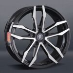 Диск Replay TY336 8x18 5x114,3 ET50.0 D60.1 BKF