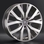 Диск Replay VV321 8x18 5x112 ET34.0 D57.1 GMF