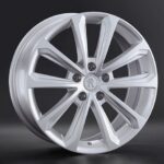 Диск Replay VV325 8x18 5x112 ET34.0 D57.1 S