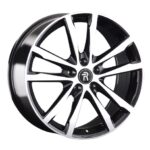Диск Replay FD162 8,5x20 5x114,3 ET44.0 D63.3 BKF