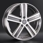 Диск Replay PG93 6,5x16 5x108 ET46.0 D65.1 GMF