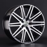 Диск Replay A120 8x18 5x112 ET39.0 D66.6 BKF