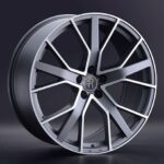 Диск Replay TY59 10x22 5x150 ET45.0 D110.1 GMF