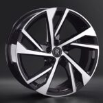 Диск Replay TY382 8x18 5x114,3 ET50.0 D60.1 BKF