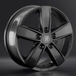 Диск Replay FT23 6x15 5x118 ET68.0 D71.1 GM