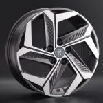 Диск Replay HND352 7,5x19 5x114,3 ET49.5 D67.1 MGMF