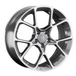 Диск Replay KI359 8x18 5x114,3 ET34.0 D67.1 GMF