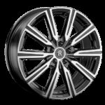 Диск Replay B322 7,5x19 5x112 ET32.0 D66.6 BKF