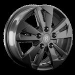 Диск Replay CI62 6x15 5x118 ET68.0 D71.1 GM