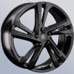 Диск Replay VV359 7x19 5x112 ET43.0 D57.1 BK