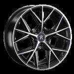 Диск Replay V125 8x18 5x108 ET42.5 D63.3 BKF