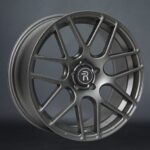 Диск Replay MR268 10x21 5x130 ET33.0 D84.1 BK