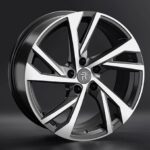 Диск Replay TY382 8x18 5x114,3 ET50.0 D60.1 MGMF