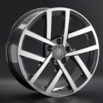 Диск Replay VV368 7x17 5x112 ET40.0 D57.1 GMF