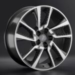 Диск Replay TY433 8x18 5x114,3 ET50.0 D60.1 MGMF