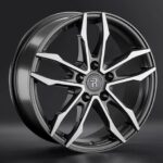 Диск Replay TY336 7,5x17 5x114,3 ET40.0 D60.1 MGMF