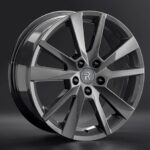 Диск Replay CHR39 7x17 5x108 ET33.0 D60.1 GM