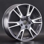 Диск Replay INF55 7,5x17 5x114,3 ET45.0 D60.1 GMF
