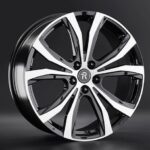 Диск Replay HV64 8x18 5x114,3 ET40.0 D66.6 GMF