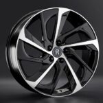 Диск Replay FD185 8x20 5x114,3 ET44.0 D63.3 BKF