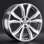 Диск Replay CHG14 8x18 5x114,3 ET49.5 D60.1 GMF