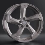 Диск Replay LX194 8x19 5x114,3 ET49.5 D60.1 MGM