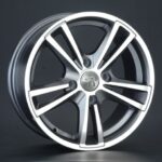 Диск Replay CHR26 7x17 5x108 ET40.0 D65.1 GMF