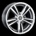 Диск Replay KA2 7x17 5x108 ET43.0 D65.1 GMF