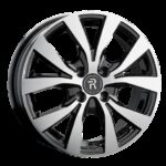 Диск Replay FD195 6x15 4x108 ET47.5 D63.3 BKF