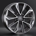 Диск Replay CHR57 7,5x19 5x108 ET36.0 D65.1 GMF