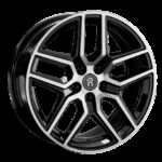 Диск Replay B365 8x18 5x120 ET43.0 D72.6 BKF