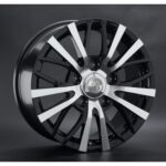 Диск Replay TY245 8x18 5x150 ET56.0 D110.1 BKF