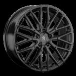 Диск Replay VO3 8x19 5x120 ET30.0 D66.1 BK