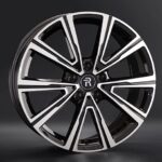 Диск Replay HV59 7x18 5x114,3 ET40.0 D64.1 GMF
