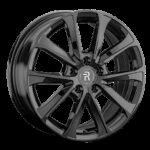 Диск Replay CHG41 7x17 5x110 ET46.0 D63.3 BK
