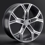 Диск Replay CHG25 8x19 5x114,3 ET49.5 D60.1 GMF